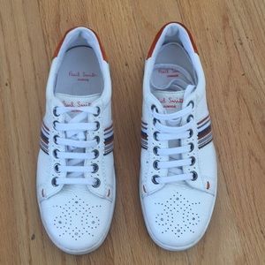 Paul Smith Junior sneakers